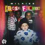 Close Friends (Explicit)