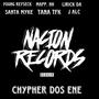 Chypher Dos Ene (feat. Young Reyseck, Mapp.HH, Santa Myke, Lirick DA & J. Alc) [Explicit]