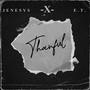 Thankful (feat. E.T.) [Explicit]