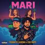MARI (feat. Ese Raps) [Explicit]