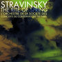 Stravinsky The Rite Of Spring