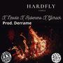 Hardfly Familia (feat. Neosle, Rubeneno & Derrame) [Explicit]