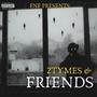 2TYMES AND FRIENDS, Vol. 1 (Explicit)