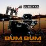 Bum Bum (feat. Korboot & 2Rain) [Explicit]