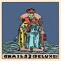 Grails 3 (Deluxe) [Explicit]