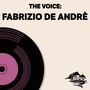 The Voice: Fabrizio De Andrè