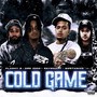 COLD GAME (feat. Paymezay, Flashy B & North Nice) [Explicit]