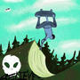 U.F.O. EP
