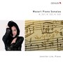 Mozart, W.A.: Piano Sonatas Nos. 11, 12 and 16 (Jennifer Lim)