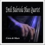 Cava de Blues: Emili Baleriola Blues Quartet