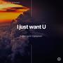 I just want U (feat. Matthew Chappell)