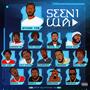 Seeni Wa (feat. Quamina Mp, Kofi Mole, Lyrical Joe, Uncle Rich, Fad Lan, Kwesi Amewuga, Tulenkey, Labaran, Holyrina, Dikoo, Darks, Beeztrap Kotm & Medikal) [Explicit]