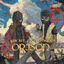 ORISON (feat. HOWLEHEN)