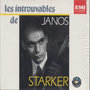 Introuvables De Janos Starker