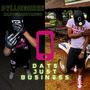 Dats Just Business (feat. CantguardTango) [Explicit]