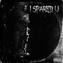 I Spared You (Explicit)