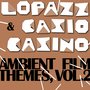 Ambient Film Themes Vol. 2