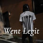 Went Legit (Freestyle) [Explicit]