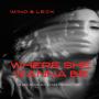 Where She Wanna Be (feat. 1M1ND & Leck) [Explicit]