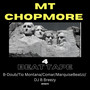 Mt Chopmore 4