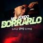 No Puedo Borrarlo (feat. J Vega)