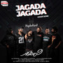 Jagada Jagada Cover Version (From 