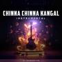 Chinna Chinna Kangal - GOAT Instrumental