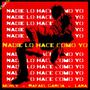 Nadie lo hace como yo (feat. Rafael García & Monly) [Explicit]