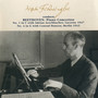 BEETHOVEN, L. van: Piano Concertos Nos. 1 and 4 (Aeschbacher, Hansen, Furtwangler) [1943, 1947]