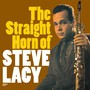 The Straight Horn of Steve Lacy (Bonus Track Version)
