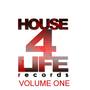 House for Life Records, Vol. 1