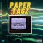 Paper Tagz (feat. LILSPACEY) [Explicit]