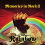 Memories in Rock II (Live)