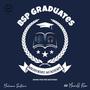 BSP Graduates (feat. 808 MusiQ Rsa) [Boarding Skul Piano]