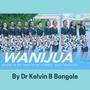 Wanijua (feat. St Martin De pores Choir)