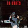 18 SHOTS (feat. T Cole) [Explicit]