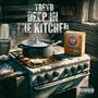 Deep in the kitchen (Explicit)