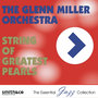 String of Greatest Pearls