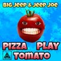 Pizza Play Tomato