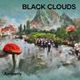 Black clouds