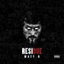 Residue (Explicit)