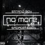 No More (feat. Sadpoeticboy) [Explicit]