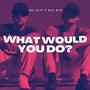 What would you do (feat. mc slip) [Explicit]