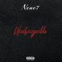 Unchangeable (Explicit)