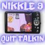 Quit Talkn (Explicit)