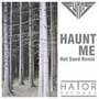 Haunt Me (Hot Sand Remix)