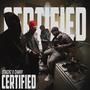 Certified (feat. Chavv) [Explicit]