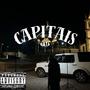 Capitais (feat. Saint CM & Junyourboy) [Explicit]