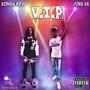 V.I.P (feat. Yung Ha) [Explicit]