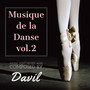 Musique de la Danse, Vol. 2